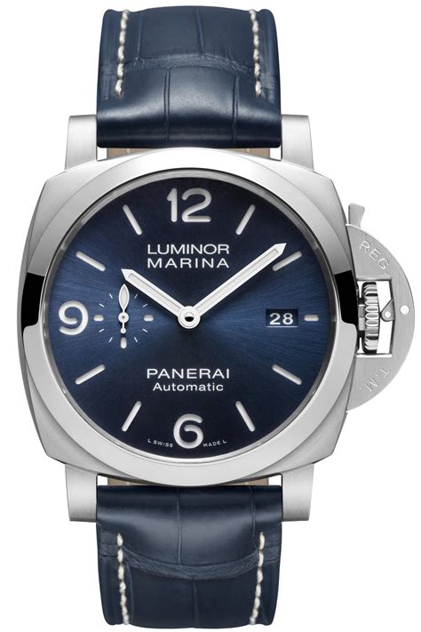 luminor panerai cena|panerai luminor vs marina.